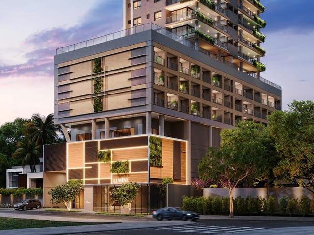 Foto do Studio - Studio à venda 1 Quarto 27.01M² Campo Belo São Paulo - SP | Lumine Smart Apartments - Studios | Correteria Imóveis