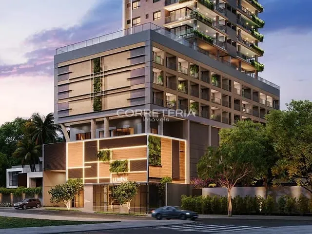 Studio 1 quarto e 1 banheiro, à venda, no bairro Campo Belo em São Paulo
