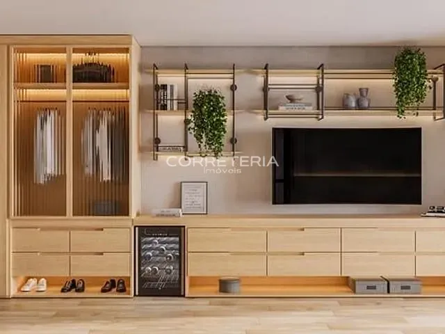 Studio 1 quarto e 1 banheiro, à venda, no bairro Campo Belo em São Paulo