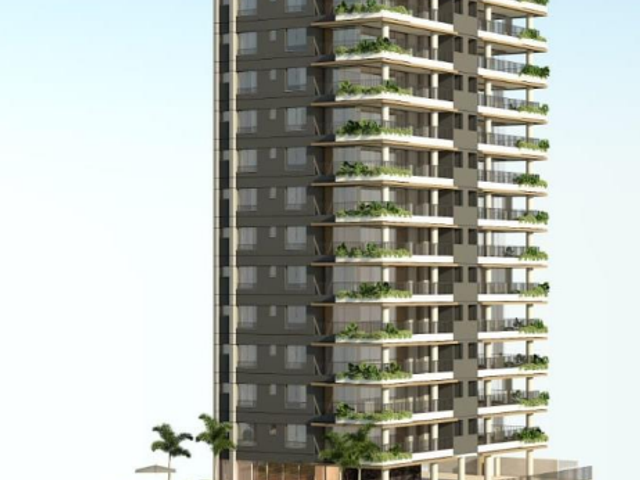 Foto do Studio - Studio à venda 1 Quarto 38.9M² Campo Belo São Paulo - SP | Lumine Smart Apartments - Studios | Correteria Imóveis