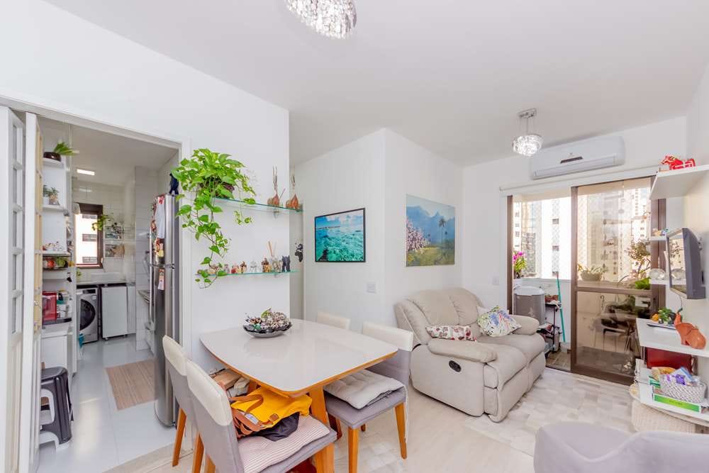 Apartamento à venda 2 Quartos 1 Vaga 45M² Perdizes São Paulo - SP