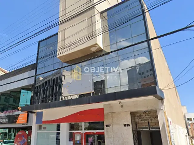 Sala à venda, no bairro Floresta em Porto Alegre