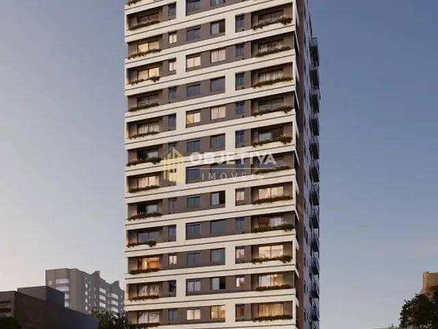 Apartamento 1 quarto e 2 banheiros, à venda, no bairro Petrópolis em Porto Alegre