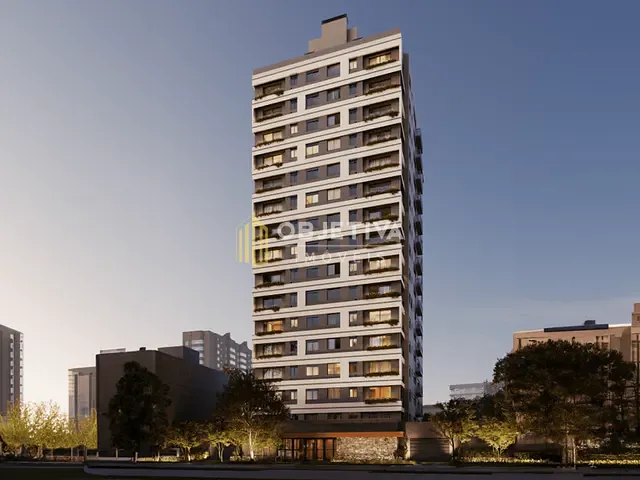 Studio 1 quarto e 1 banheiro, à venda, no bairro Petrópolis em Porto Alegre