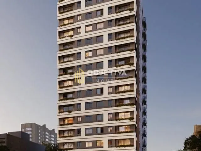 Studio 1 quarto e 1 banheiro, à venda, no bairro Petrópolis em Porto Alegre