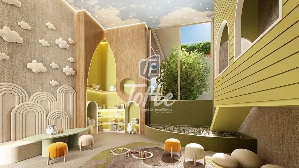 Apartamento, 4 quartos, 446 m² - Foto 9