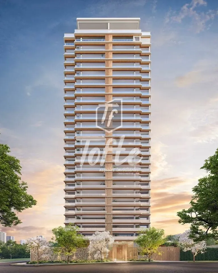 Apartamento, 4 quartos, 446 m² - Foto 1