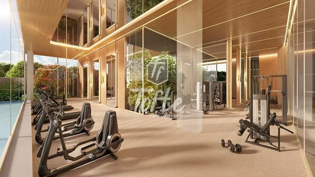 Apartamento, 4 quartos, 446 m² - Foto 6