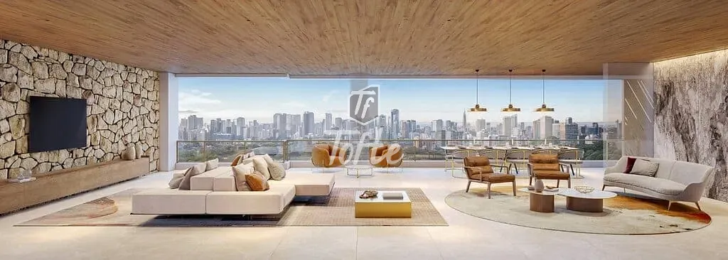 Apartamento, 4 quartos, 446 m² - Foto 4