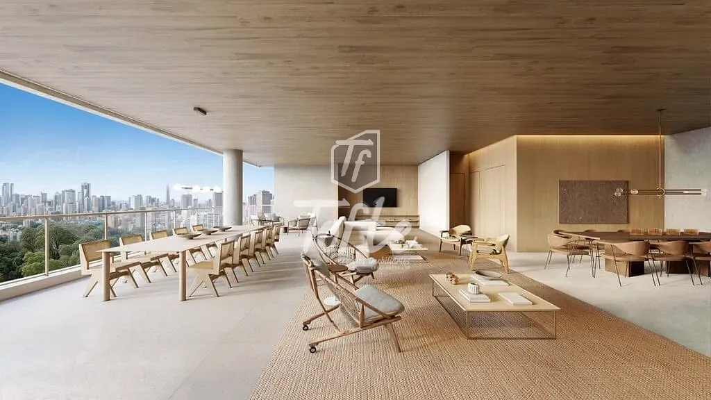 Apartamento, 4 quartos, 446 m² - Foto 5