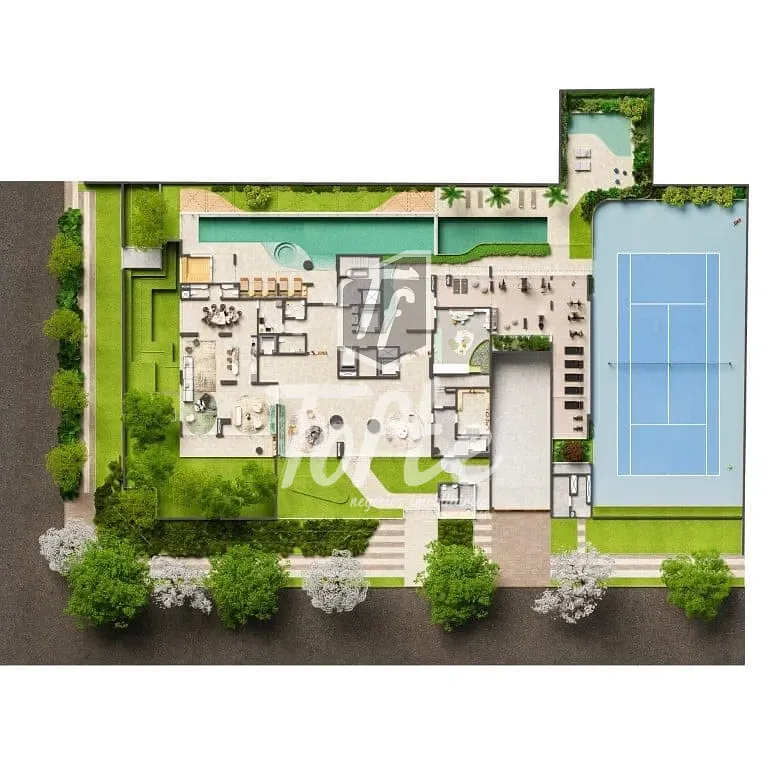 Apartamento, 4 quartos, 446 m² - Foto 15