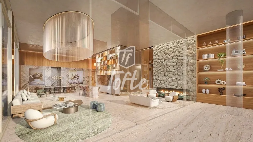 Apartamento, 4 quartos, 446 m² - Foto 7