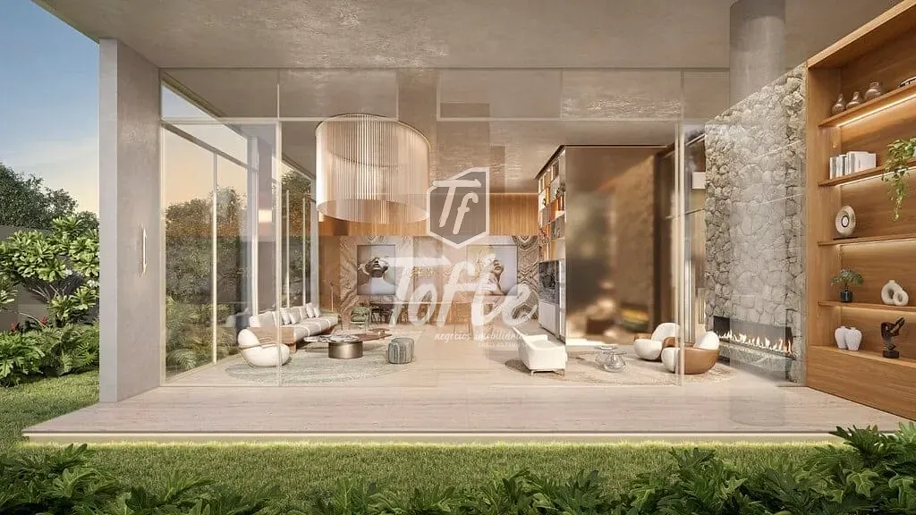 Apartamento, 4 quartos, 446 m² - Foto 8