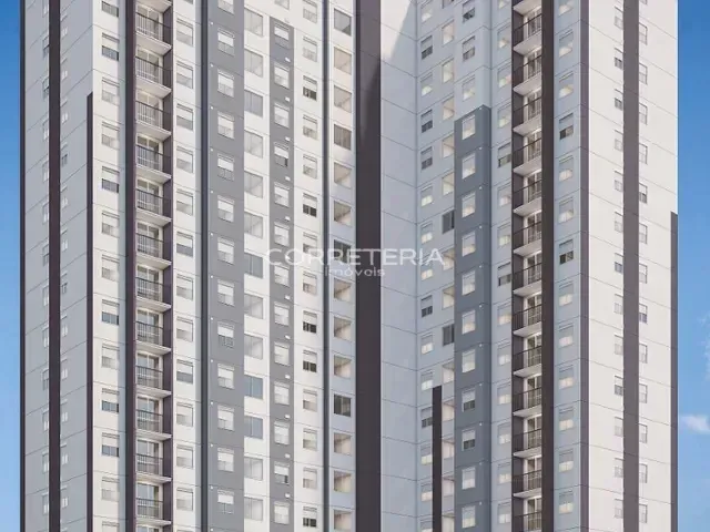Apartamento 2 quartos e 1 banheiro, à venda, no bairro Água Branca em São Paulo