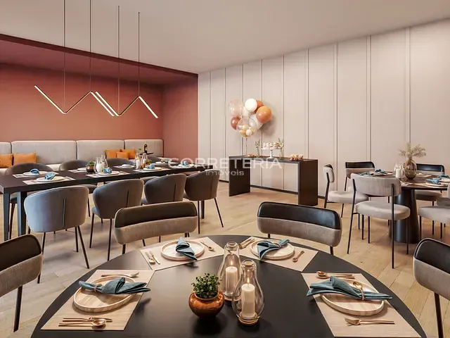 Apartamento 2 quartos e 1 banheiro, à venda, no bairro Água Branca em São Paulo