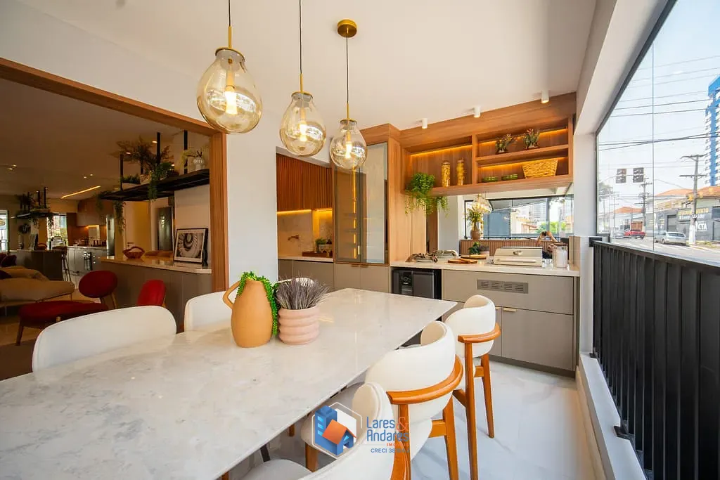 Apartamento, 2 quartos, 74 m² - Foto 10