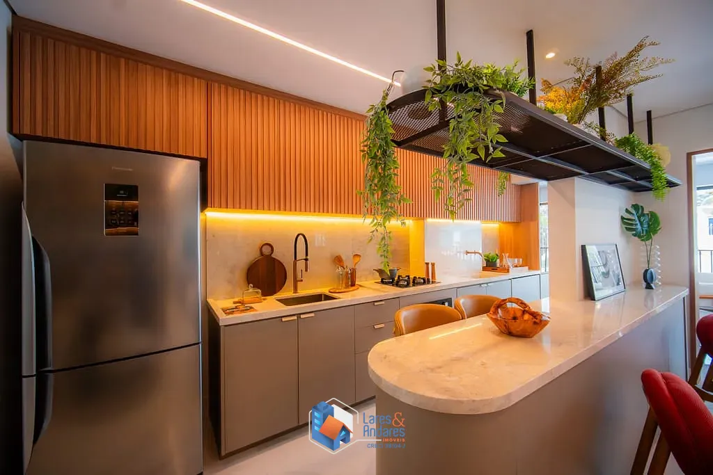 Apartamento, 2 quartos, 74 m² - Foto 11