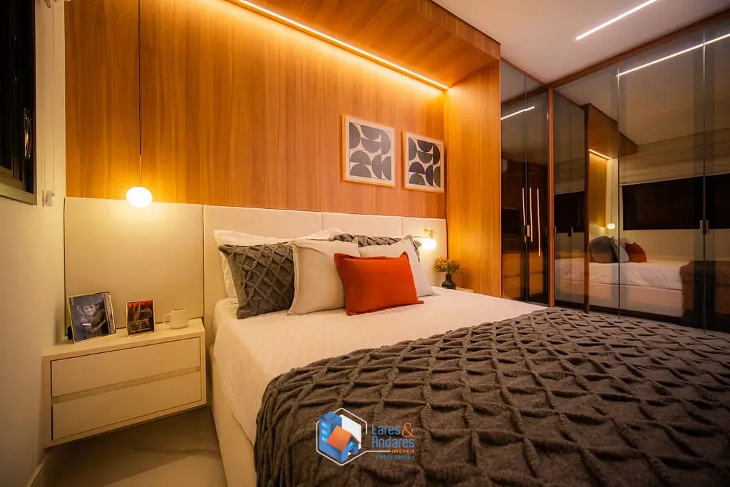 Apartamento, 2 quartos, 74 m² - Foto 15