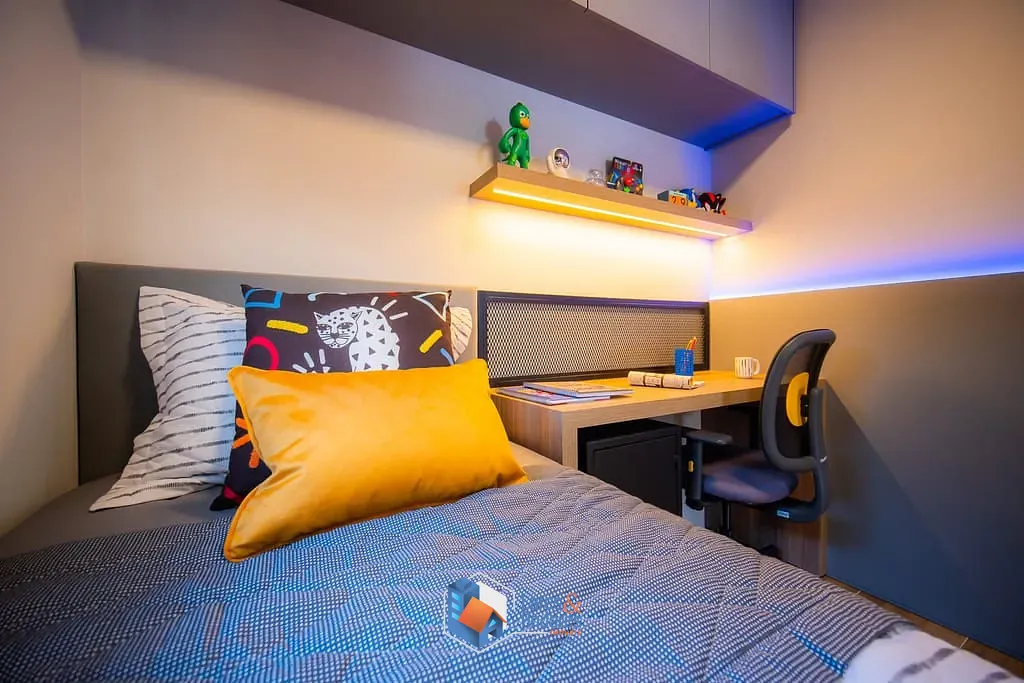 Apartamento, 2 quartos, 74 m² - Foto 17