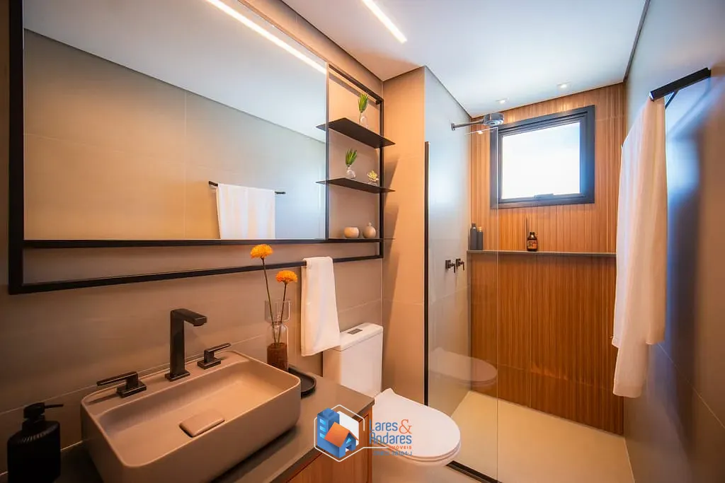 Apartamento, 2 quartos, 74 m² - Foto 20