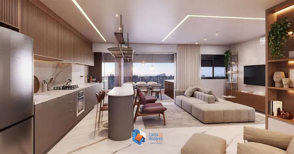 Apartamento, 2 quartos, 74 m² - Foto 27