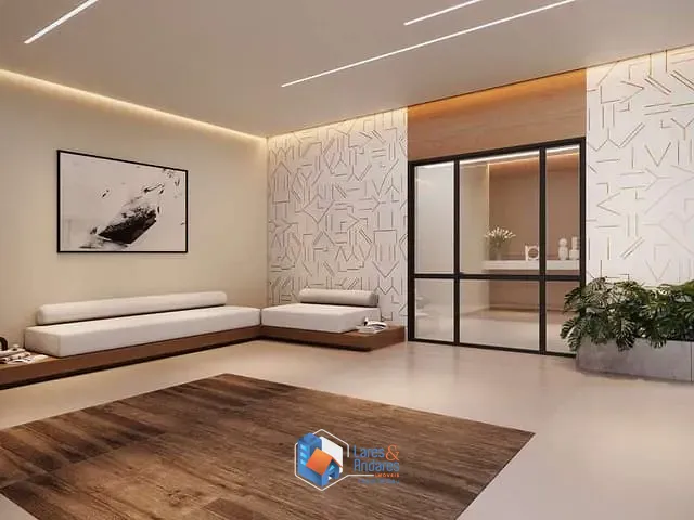 Apartamento 2 quartos e 2 banheiros, à venda, no bairro Vila Dom Pedro I em São Paulo