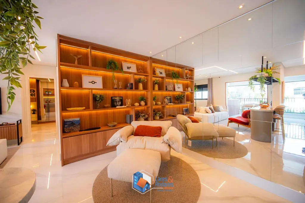 Apartamento, 3 quartos, 78 m² - Foto 8