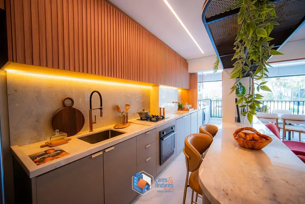 Apartamento, 3 quartos, 78 m² - Foto 12
