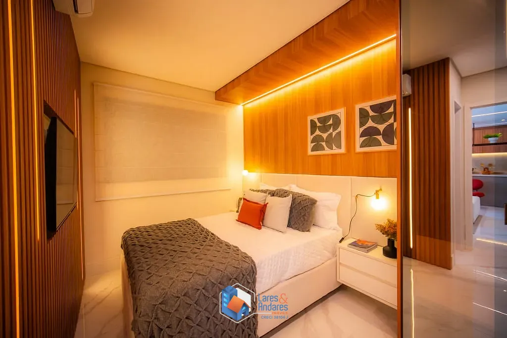 Apartamento, 3 quartos, 78 m² - Foto 14