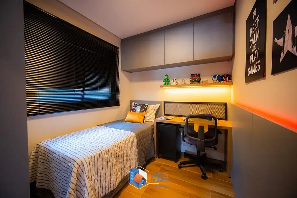 Apartamento, 3 quartos, 78 m² - Foto 16