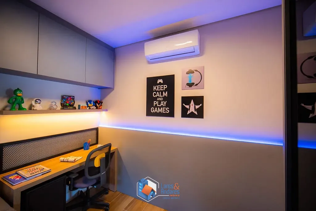 Apartamento, 3 quartos, 78 m² - Foto 18