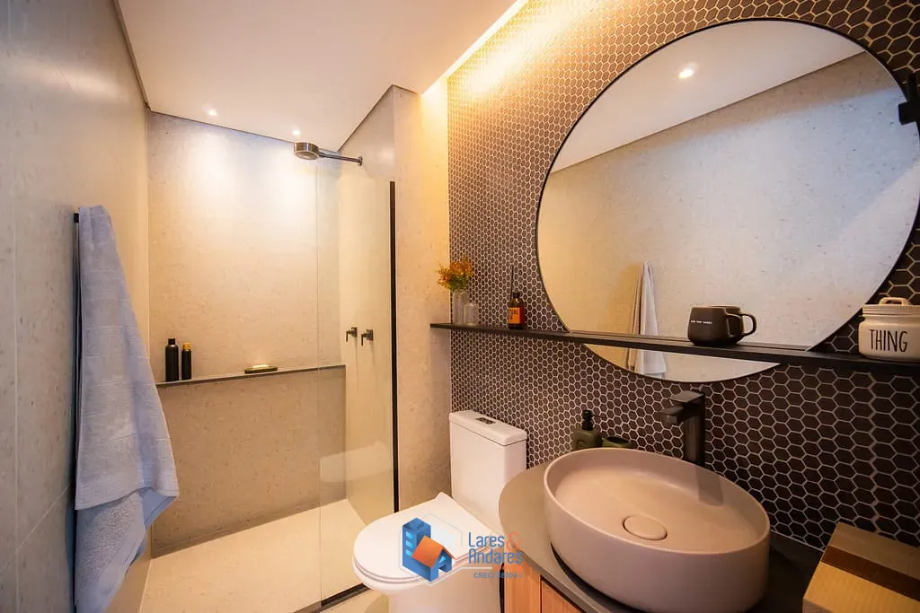 Apartamento, 3 quartos, 78 m² - Foto 19