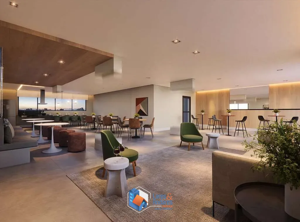 Apartamento, 3 quartos, 78 m² - Foto 23