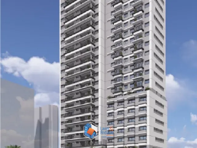 Apartamento 3 quartos e 2 banheiros, à venda, no bairro Vila Dom Pedro I em São Paulo