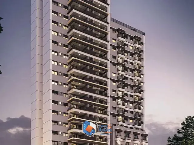 Apartamento 3 quartos e 2 banheiros, à venda, no bairro Vila Dom Pedro I em São Paulo