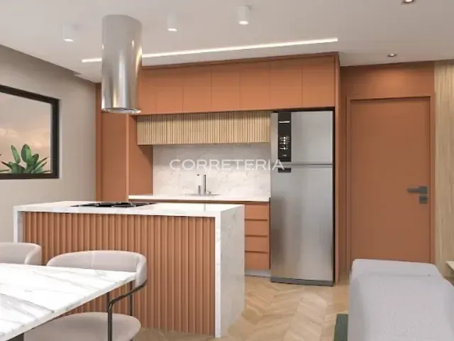 Apartamento 1 quarto e 1 banheiro, à venda, no bairro Butantã em São Paulo