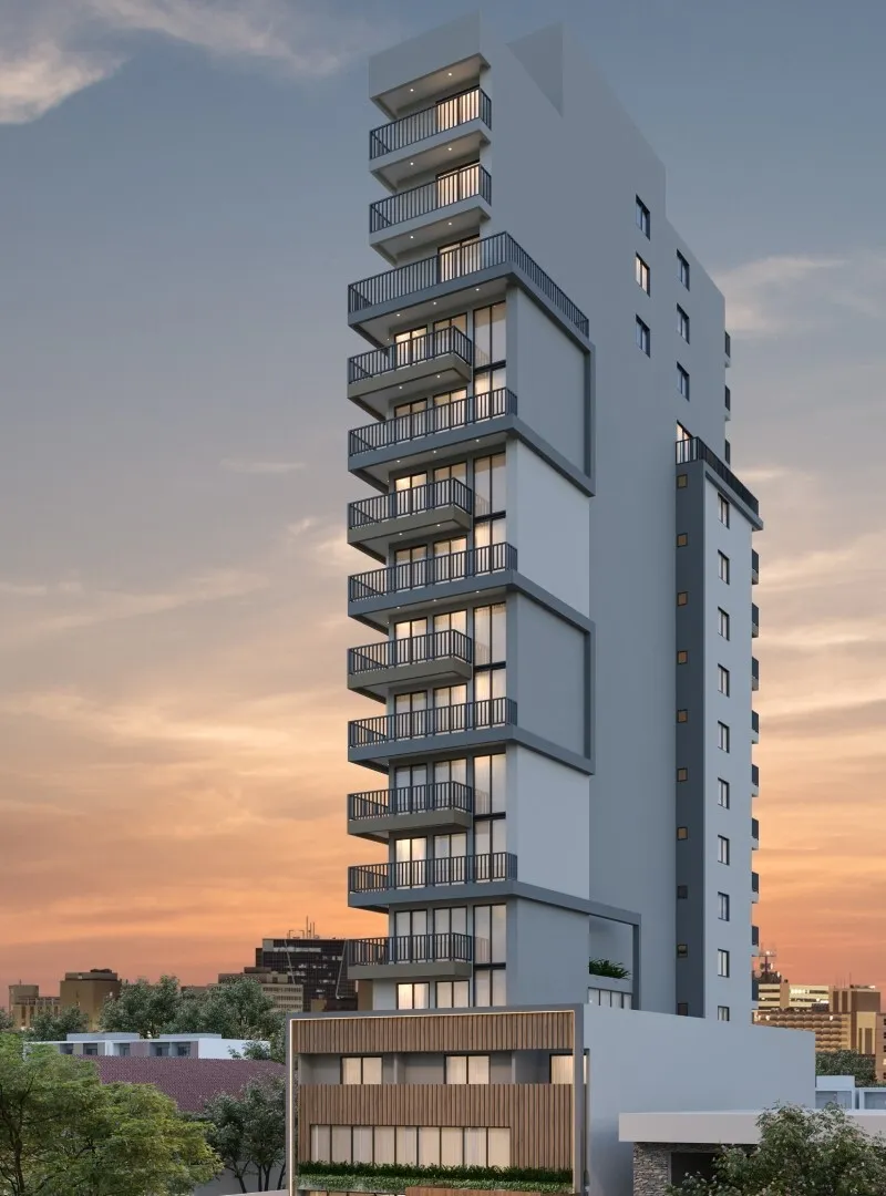 Loft à venda 1 Quarto 1 Suite 80.47M² Butantã São Paulo - SP | The Loft Butantã - Residencial
