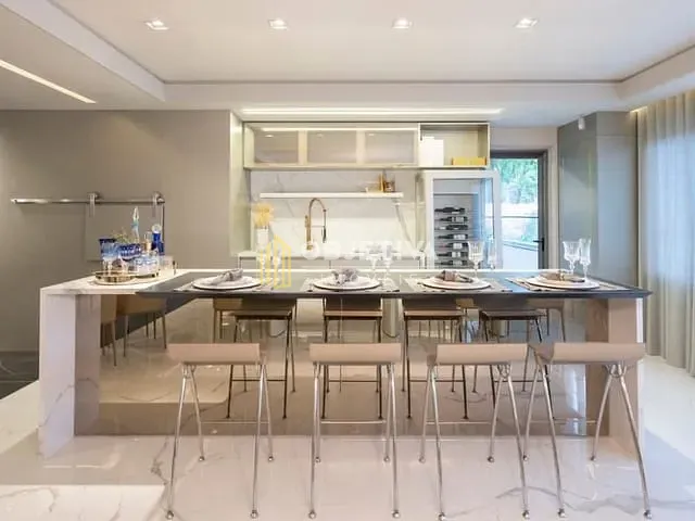 Apartamento 3 quartos e 8 banheiros, à venda, no bairro Jardim Europa em Porto Alegre