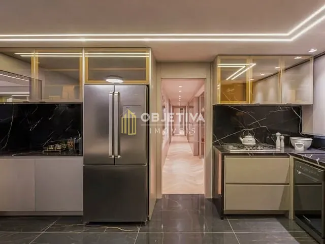 Apartamento 3 quartos e 8 banheiros, à venda, no bairro Jardim Europa em Porto Alegre