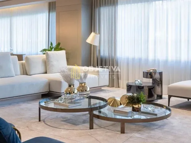 Apartamento 3 quartos e 8 banheiros, à venda, no bairro Jardim Europa em Porto Alegre