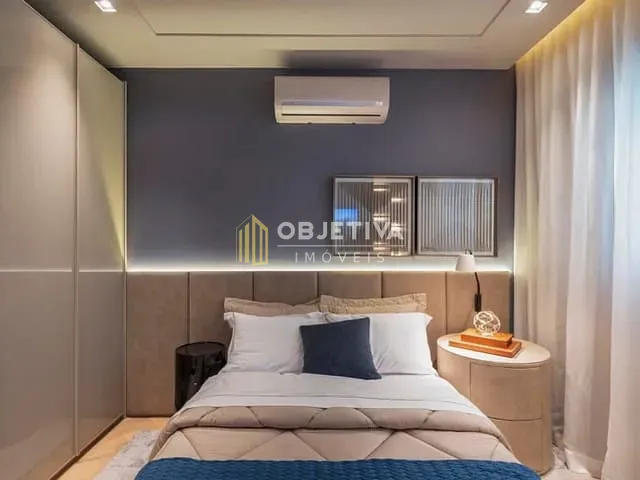Apartamento 3 quartos e 8 banheiros, à venda, no bairro Jardim Europa em Porto Alegre