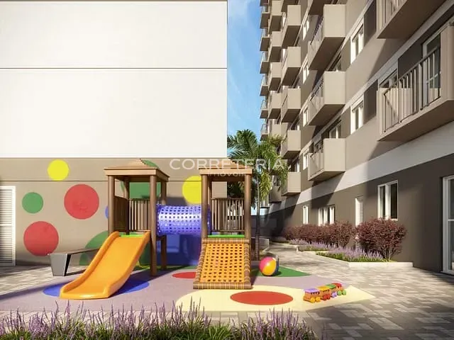 Apartamento 3 quartos e 2 banheiros, à venda, no bairro Chácara Klabin em São Paulo