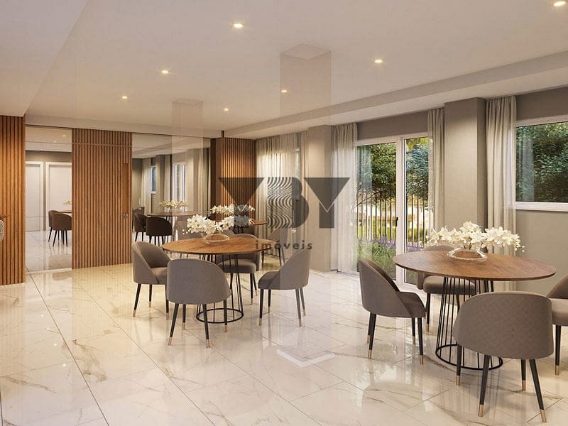 Apartamento, 2 quartos, 36 m² - Foto 10