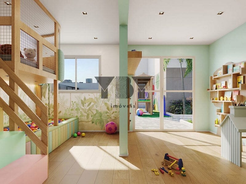 Apartamento, 2 quartos, 36 m² - Foto 11