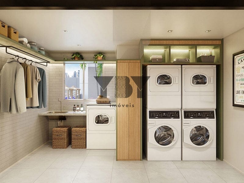 Apartamento, 2 quartos, 36 m² - Foto 14