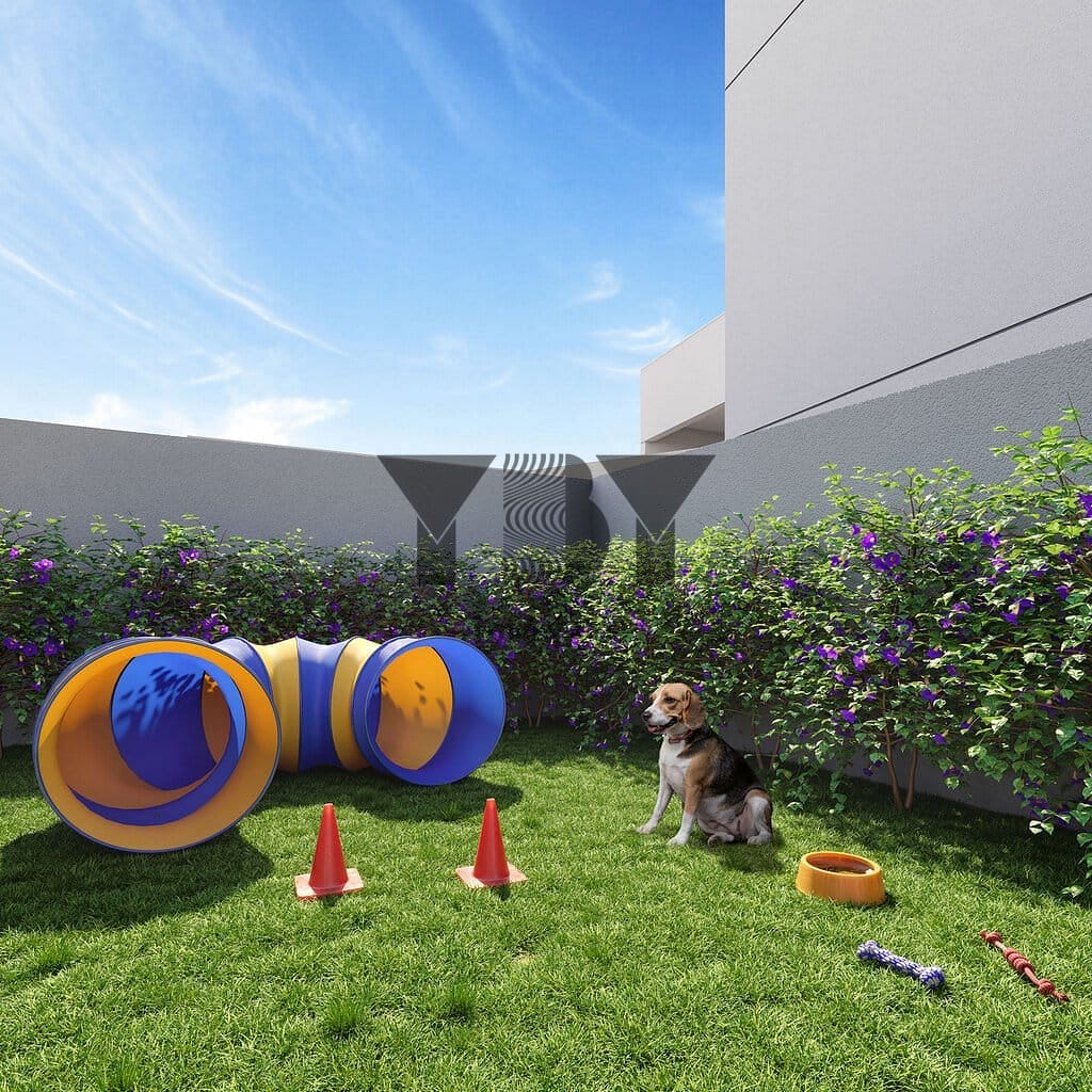 Apartamento, 2 quartos, 36 m² - Foto 8