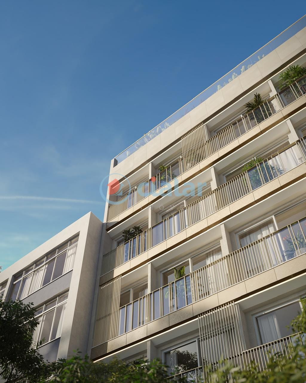 Cobertura à venda com 1 quarto, 62m² - Foto 2