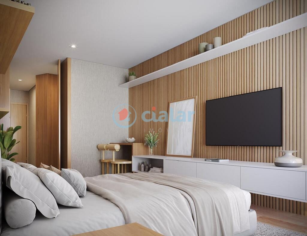 Cobertura à venda com 1 quarto, 62m² - Foto 7