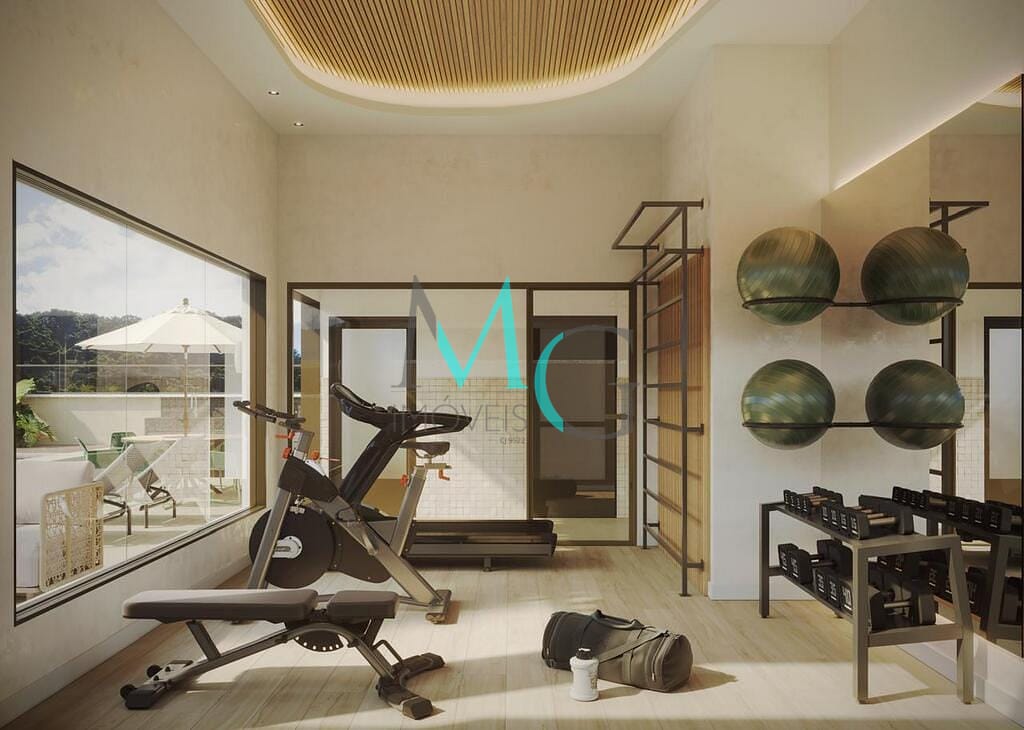 Cobertura à venda com 1 quarto, 62m² - Foto 8