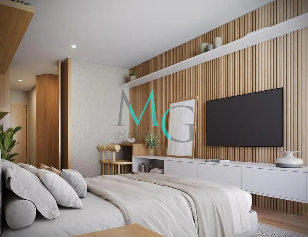 Cobertura, 1 quarto, 62 m² - Foto 7
